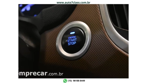 CRETA - 2.0 16V PRESTIGE AUTOMÁTICO