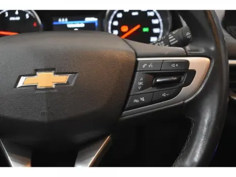 TRACKER - 1.2 TURBO PREMIER AUTOMÁTICO