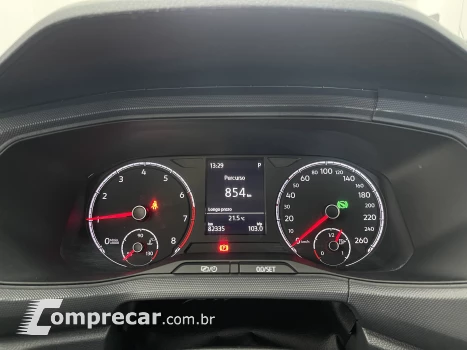 T-CROSS 1.0 200 TSI Sense