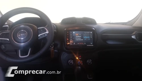 RENEGADE 1.8 16V STD