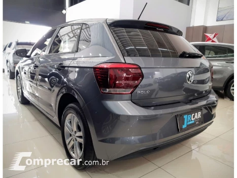 POLO 1.0 200 TSI COMFORTLINE AUTOMATICO