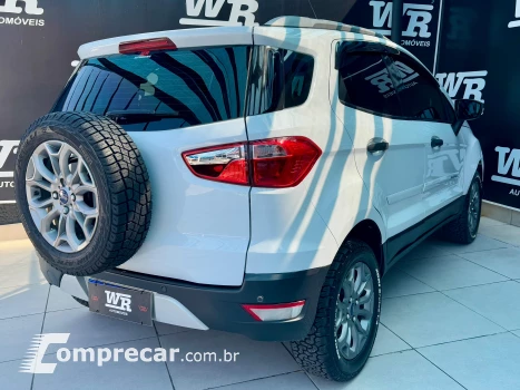 ECOSPORT 1.6 Freestyle 8V