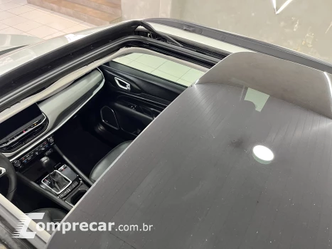 COMPASS 1.3 T270 Turbo Longitude