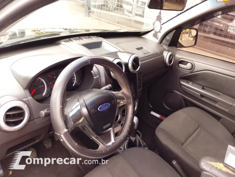 Ecosport 1.6