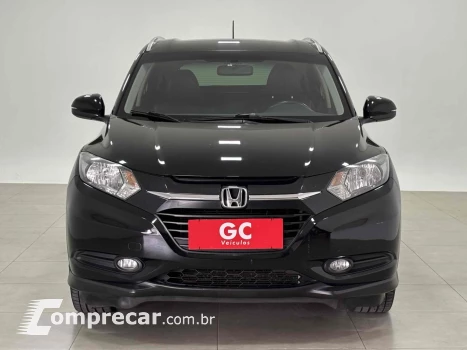 HR-V 1.8 16V FLEX EXL 4P AUTOMÁTICO