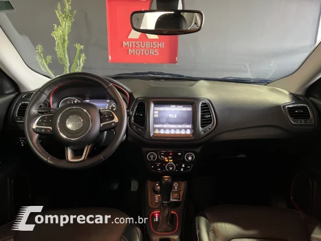 COMPASS 2.0 16V Trailhawk 4X4