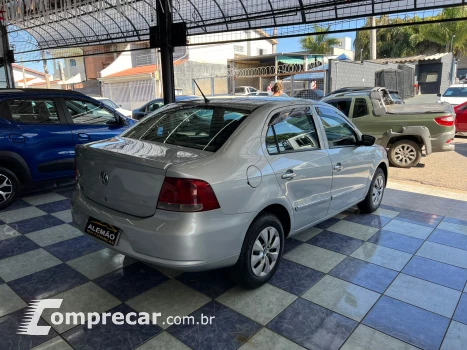 VOYAGE 1.6 MI Trend 8V
