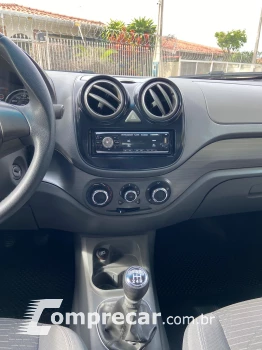 PALIO 1.0 MPI Attractive 8V