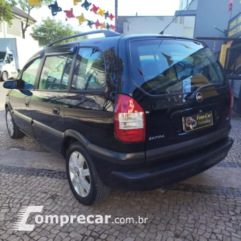 Zafira Eleg.2.0 MPFI FlexPower 8V 5p Aut