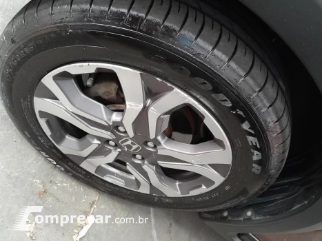 WR-V 1.5 16V FLEXONE EX CVT