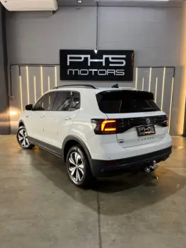 T-CROSS 1.0 200 TSI Sense