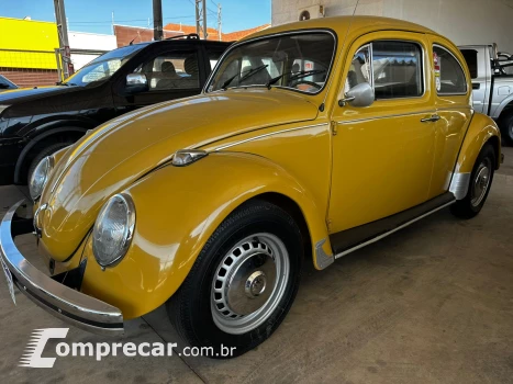 Fusca 1.500