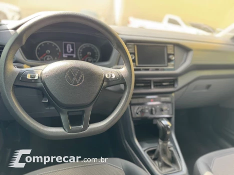 T-CROSS 1.0 200 TSI Sense