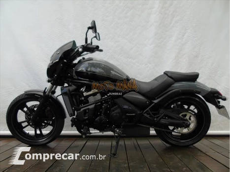 VULCAN S ABS CAFÉ