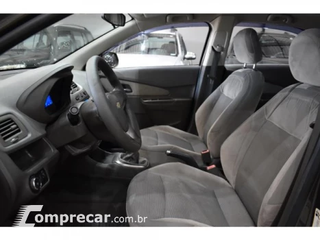 COBALT - 1.4 SFI LTZ 8V 4P MANUAL