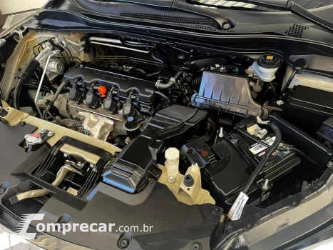 HR-V EXL 1.8 CVT FLEX