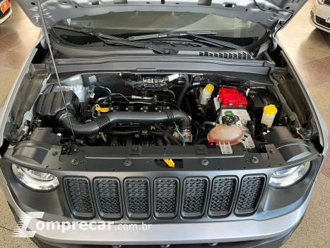 RENEGADE 1.8 16V