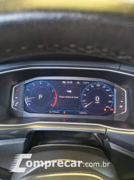 T-Cross 200 TSI 1.0  Flex 12V 5p Aut.