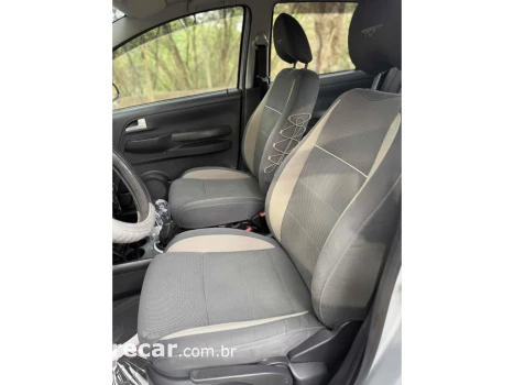 CROSSFOX 1.6 MI 8V