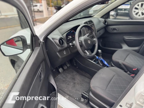 KWID 1.0 12V SCE ZEN