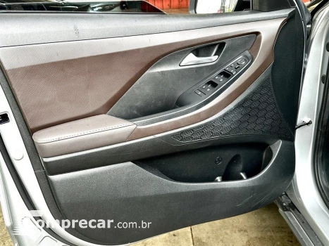 CRETA 1.0 TGDI FLEX PLATINUM AUTOMÁTICO