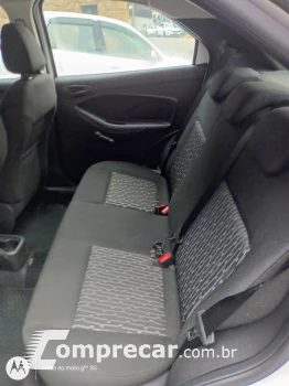 KA + 1.0 SE 12V