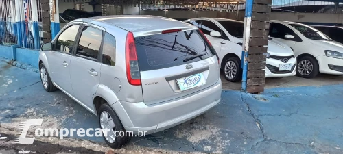 FIESTA 1.0 Rocam SE 8V