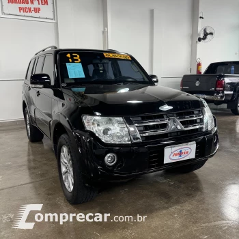 Pajero HPE Full 3.8 V6 250cv 5p Aut.