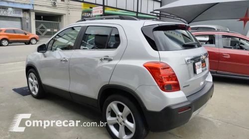 TRACKER 1.8 MPFI LTZ 4X2 16V