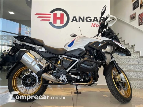BMW R 1250 GS PREMIUM