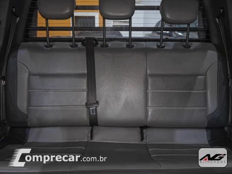 SAVEIRO 1.6 Cross CD 16V