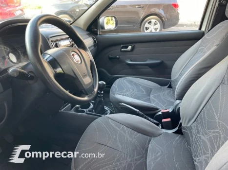 STRADA - 1.4 MPI WORKING CS 8V 2P MANUAL