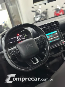C4 CACTUS 1.6 VTI 120 Feel Pack Eat6