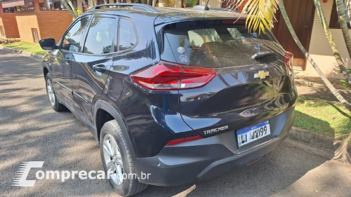 TRACKER 1.0 Turbo