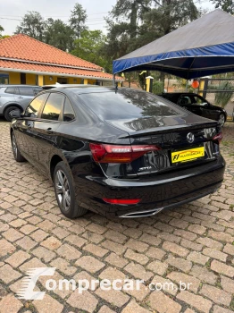 JETTA 1.4 250 TSI R-line