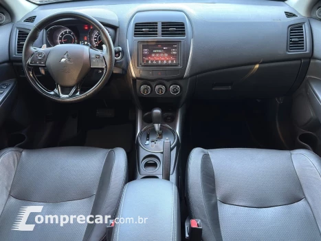 ASX 2.0 MIVEC FLEX HPE CVT