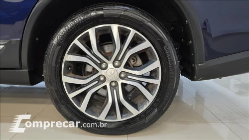 OUTLANDER 3.0 GT 4X4 V6 24V