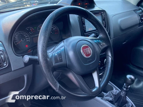 STRADA 1.8 MPI Adventure CD 16V
