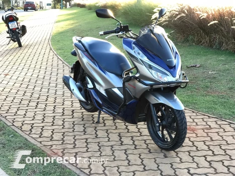PCX 150 SPORT ABS