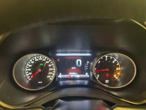 Toro 2.0 16V 4P VOLCANO 4WD TURBO DIESEL AUTOMÁTICO