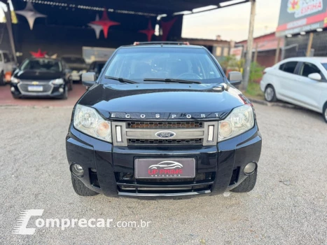 ECOSPORT Ford Ecosport 1.6 Freestyle 8V
