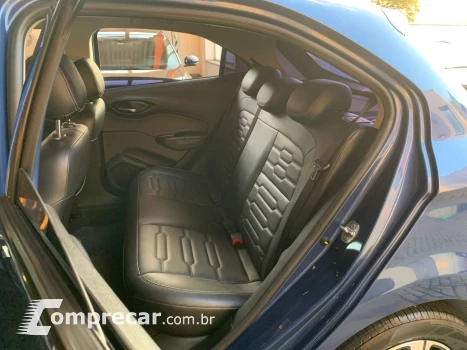 ONIX HATCH LTZ 1.4 8V FlexPower 5p Aut.