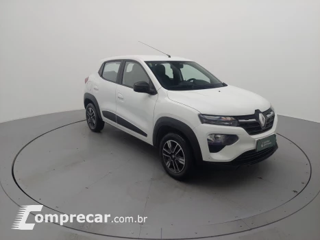 KWID 1.0 12V SCE FLEX INTENSE MANUAL