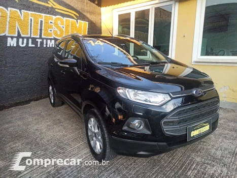 ECOSPORT 2.0 Titanium 16V