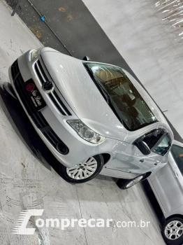 VOYAGE 1.0 MI 8V FLEX 4P MANUAL