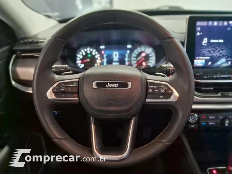COMPASS 1.3 T270 Turbo Longitude