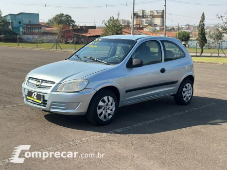 CELTA 1.0 MPFI Spirit 8V