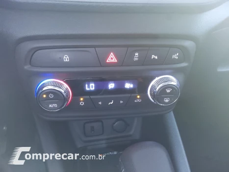 TRACKER 1.2 TURBO FLEX PREMIER AUTOMÁTICO