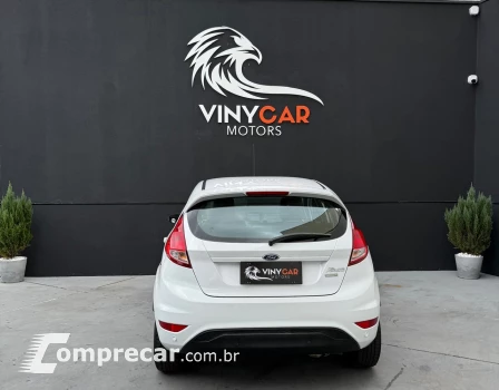 FIESTA 1.0 Ecoboost SEL