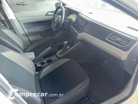 POLO 1.0 200 TSI Comfortline